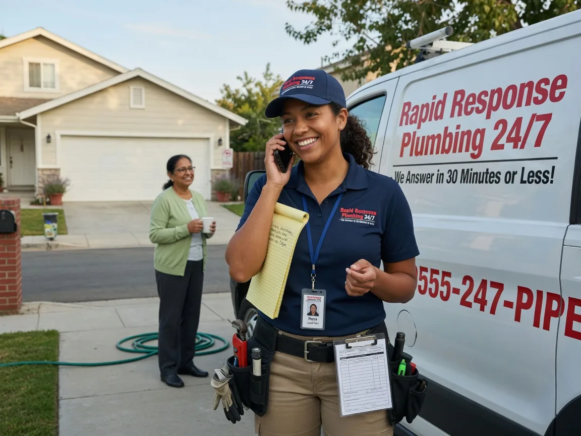 Emergency Plumber Fleetwood, NC FAQs
